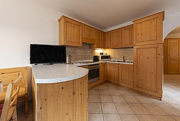 Appartamento a Campitello di Fassa - Appartamento 47 - ID foto 11742