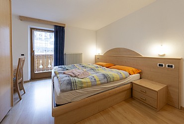 Appartamento a Campitello di Fassa - Appartamento 47 - ID foto 11743