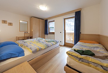 Appartamento a Campitello di Fassa - Appartamento 47 - ID foto 11746