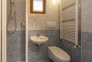 Appartamento a Campitello di Fassa - Appartamento 47 - ID foto 11748