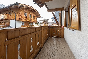 Bytě - Campitello di Fassa - Appartamento 47 - Photo ID 11749