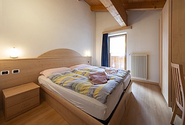 Appartamento a Campitello di Fassa - Appartamento 49 - ID foto 11752