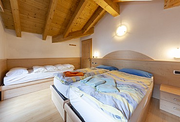 Appartamento a Campitello di Fassa - Appartamento 49 - ID foto 11754