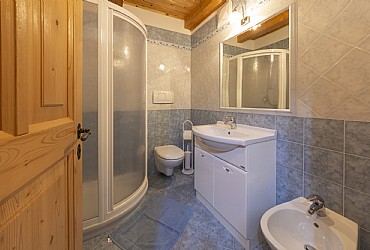 Appartamento a Campitello di Fassa - Appartamento 49 - ID foto 11755