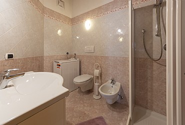 Bytě - Campitello di Fassa - Appartamento 49 - Photo ID 11756