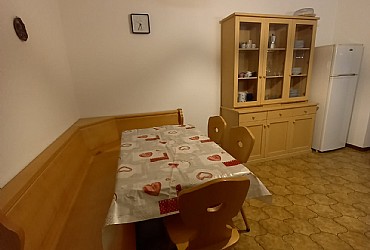 Appartamento a Soraga di Fassa - Tipologia 1 - ID foto 11757