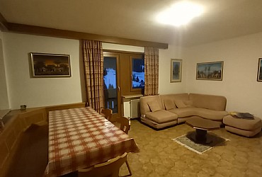 Appartamento a Soraga di Fassa - Tipologia 1 - ID foto 11758