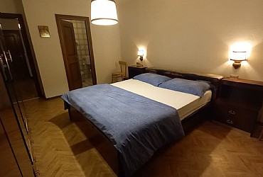 Appartamento a Soraga di Fassa - Tipologia 1 - ID foto 11759