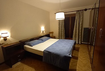 Appartamento a Soraga di Fassa - Tipologia 1 - ID foto 11760