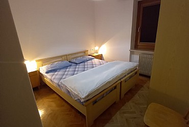 Appartamento a Soraga di Fassa - Tipologia 1 - ID foto 11761