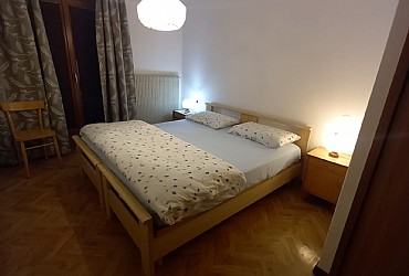 Appartamento a Soraga di Fassa - Tipologia 1 - ID foto 11762