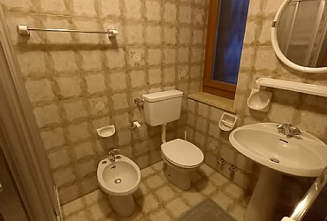 Appartamento a Soraga di Fassa - Tipologia 1 - ID foto 11763