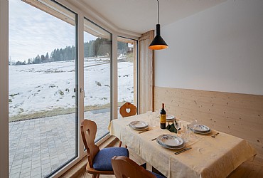 Appartamento a Campitello di Fassa - App Rosengarten 4 /5 - ID foto 11765