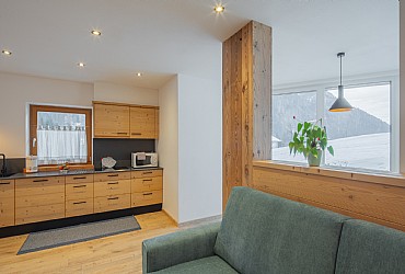 Apartment in Campitello di Fassa - App Rosengarten 4 /5 - Photo ID 11766