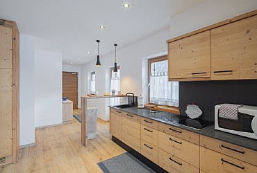 Appartamento a Campitello di Fassa - App Rosengarten 4 /5 - ID foto 11768