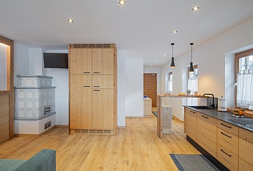 Apartment in Campitello di Fassa - App Rosengarten 4 /5 - Photo ID 11769