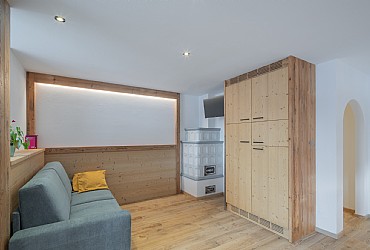 Apartment in Campitello di Fassa - App Rosengarten 4 /5 - Photo ID 11770