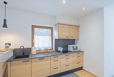 Apartment in Campitello di Fassa - App Rosengarten 4 /5 - Photo ID 11771