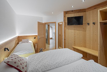 Apartment in Campitello di Fassa - App Rosengarten 4 /5 - Photo ID 11777