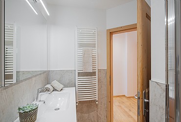 Apartment in Campitello di Fassa - App Rosengarten 4 /5 - Photo ID 11780