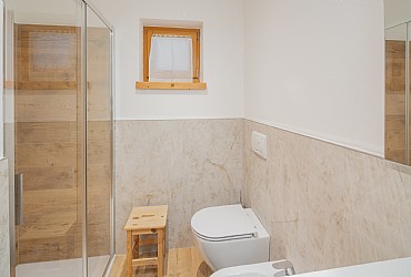 Appartamento a Campitello di Fassa - App Rosengarten 4 /5 - ID foto 11781