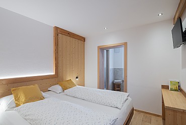 Apartment in Campitello di Fassa - App Rosengarten 4 /5 - Photo ID 11784