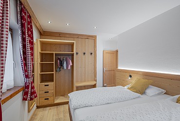 Apartment in Campitello di Fassa - App Rosengarten 4 /5 - Photo ID 11785