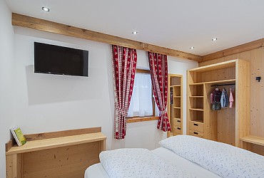 Apartment in Campitello di Fassa - App Rosengarten 4 /5 - Photo ID 11786