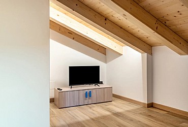 Appartamento a Soraga di Fassa - Tipologia 1 - ID foto 11799