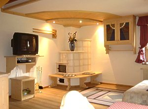 Appartamento a Campitello di Fassa - Tipologia 1 - ID foto 118