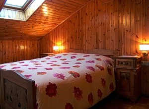 Appartamento a San Giovanni di Fassa - Pozza - Tipologia 1 - ID foto 1180