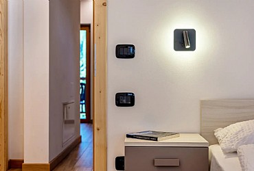 Appartamento a Soraga di Fassa - Tipologia 1 - ID foto 11802