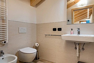 Appartamento a Soraga di Fassa - Tipologia 1 - ID foto 11808