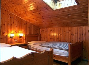Appartamento a San Giovanni di Fassa - Pozza - Tipologia 1 - ID foto 1181