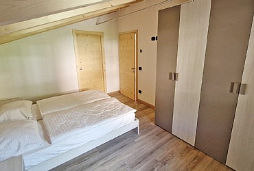 Apartment in Soraga di Fassa - Type 1 - Photo ID 11810