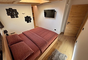 Appartamento Cima 12 - 