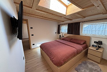 Apartment in San Giovanni di Fassa - Pozza - Type 1 - Photo ID 11814