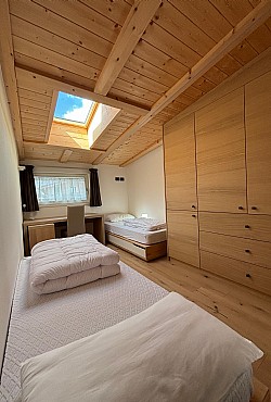 Apartment in San Giovanni di Fassa - Pozza - Type 1 - Photo ID 11815