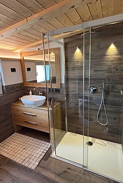 Apartment in San Giovanni di Fassa - Pozza - Type 1 - Photo ID 11816