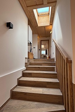 Apartment in San Giovanni di Fassa - Pozza - Type 1 - Photo ID 11819