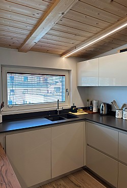 Apartment in San Giovanni di Fassa - Pozza - Type 1 - Photo ID 11820