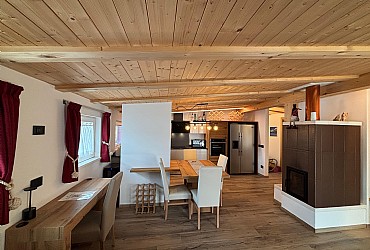 Appartamento Cima 12 - 