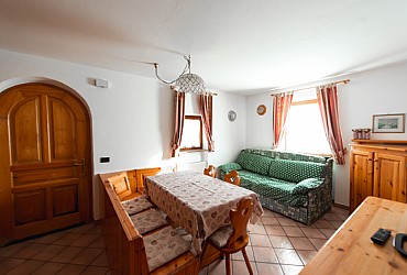 Piso - San Giovanni di Fassa - Vigo - Cima Dodici - Photo ID 11824