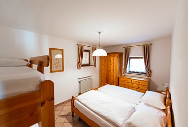 Apartmaju - San Giovanni di Fassa - Vigo - Cima Dodici - Photo ID 11827