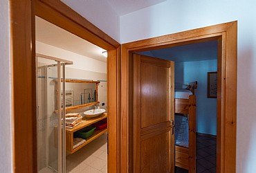 Apartmaju - San Giovanni di Fassa - Vigo - Cima Dodici - Photo ID 11828