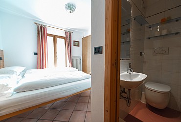 Piso - San Giovanni di Fassa - Vigo - Cima Dodici - Photo ID 11829