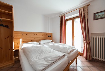 Piso - San Giovanni di Fassa - Vigo - Cima Dodici - Photo ID 11831