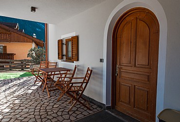 Apartmaju - San Giovanni di Fassa - Vigo - Cima Dodici - Photo ID 11832