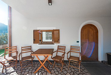 Apartmaju - San Giovanni di Fassa - Vigo - Cima Dodici - Photo ID 11833