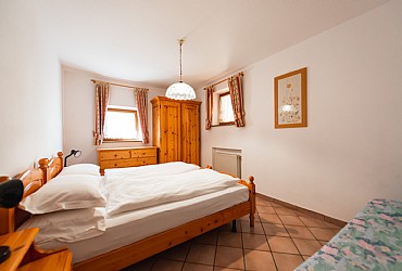 Apartmaju - San Giovanni di Fassa - Vigo - Latemar - Photo ID 11834